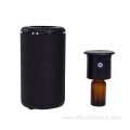 Car Cup Holder Aroma Fragrance Oil Diffuser